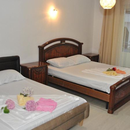 Haamel Apartment Улцинь Экстерьер фото