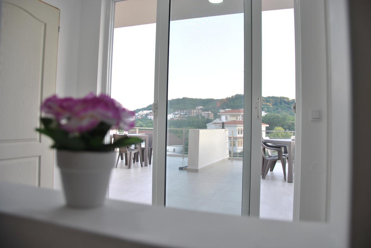 Haamel Apartment Улцинь Экстерьер фото