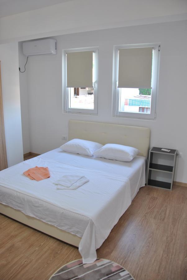 Haamel Apartment Улцинь Экстерьер фото