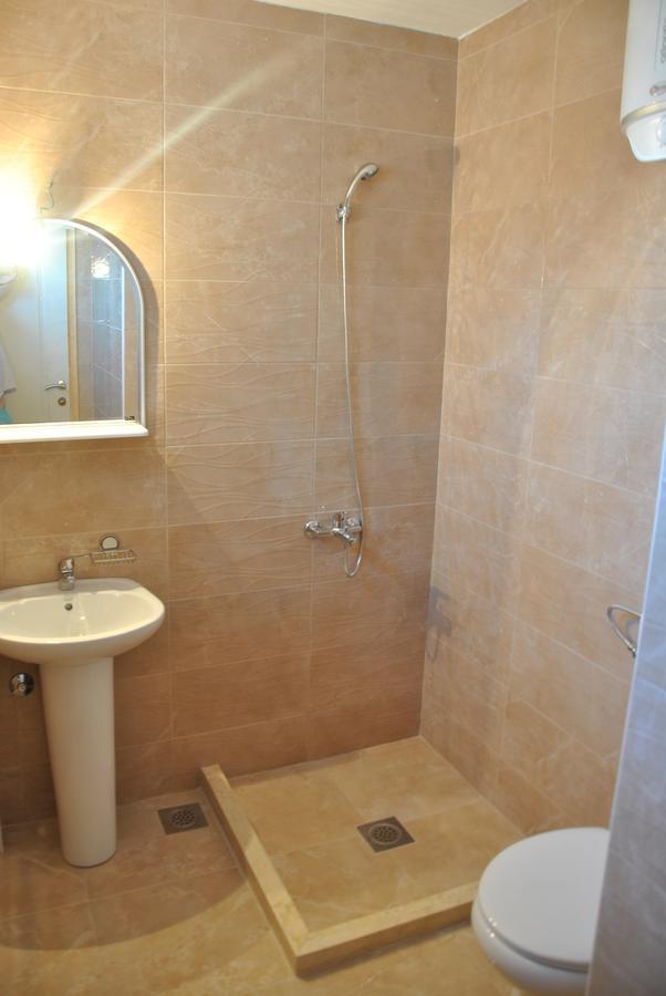 Haamel Apartment Улцинь Экстерьер фото